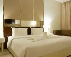 Sela Hotel thumbnail